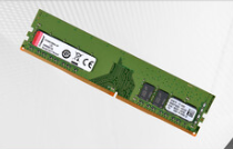 金士顿 16G ddr4	内存条