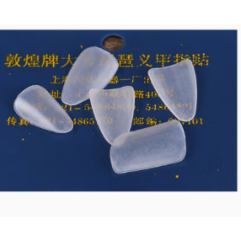 敦煌琵琶指甲 中号