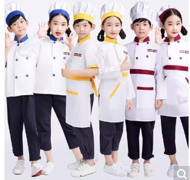 厨师服