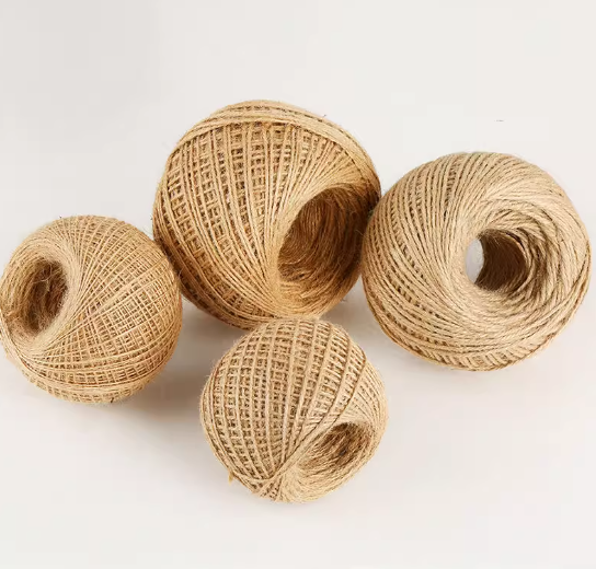 麻绳4MM250米