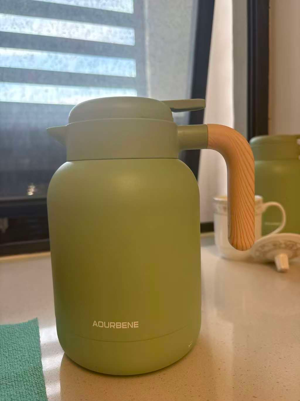 水壶