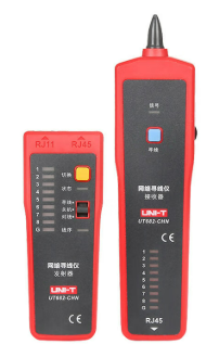 优利德寻线仪