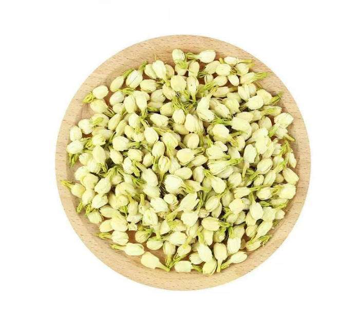 茉莉花