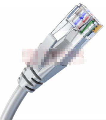 TCL 六类网线*10M