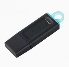 金士顿 DTX 64G	优盘
