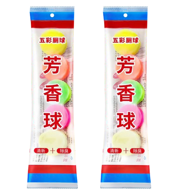 匠廷柯 香精球