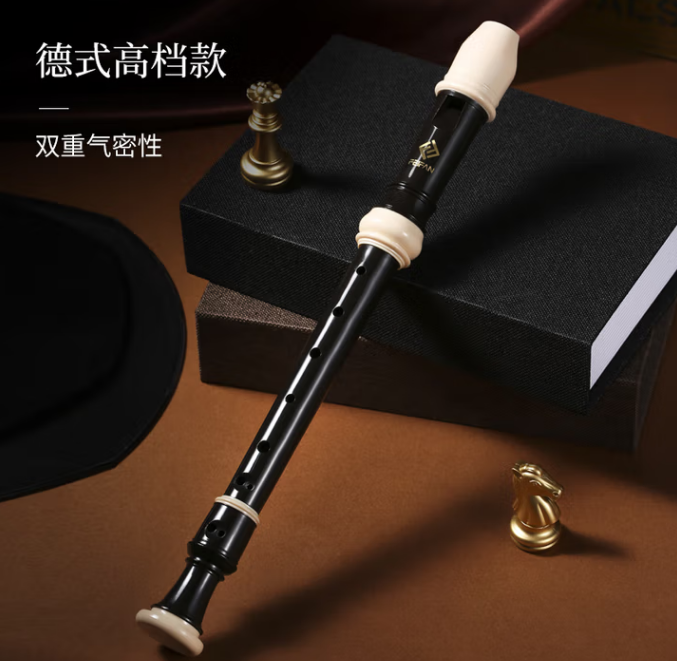 八孔竖笛 080
