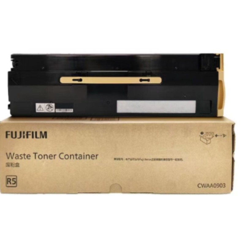 FUJIFILM富士胶片 原装废粉盒(适用C3070/C3570/C4570/C5570/C6570/C7070机型)
