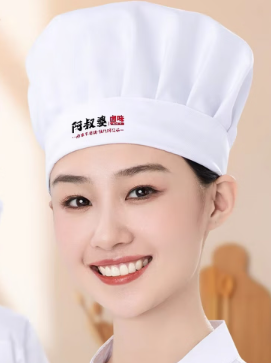 厨师帽