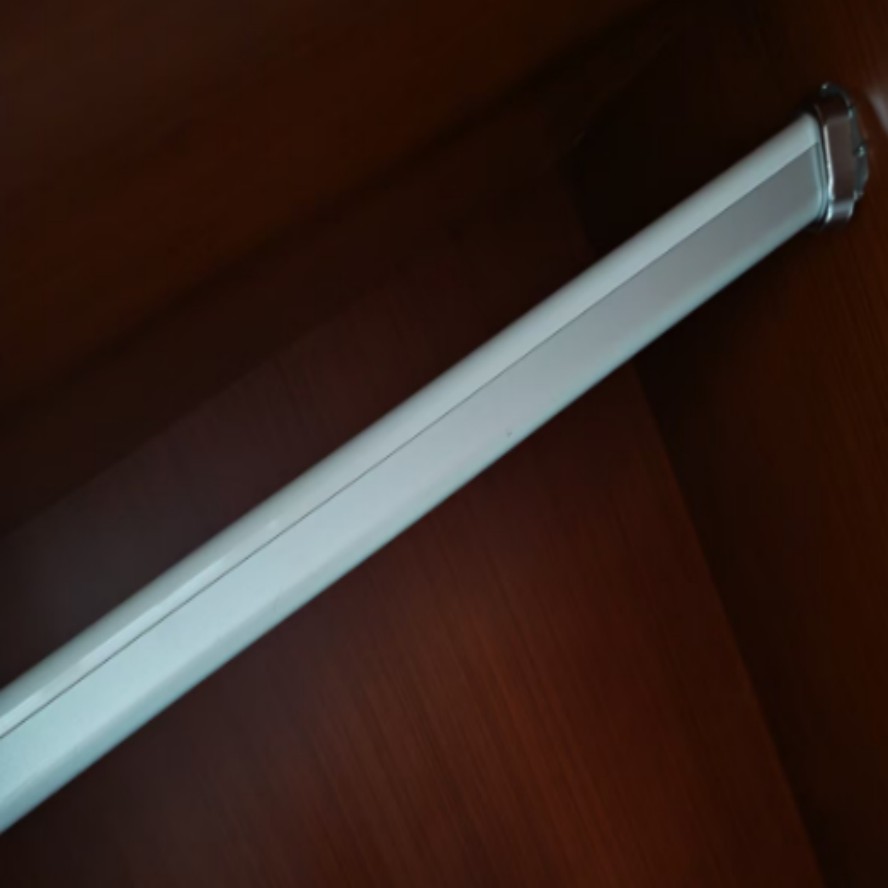 不锈钢挂衣杆