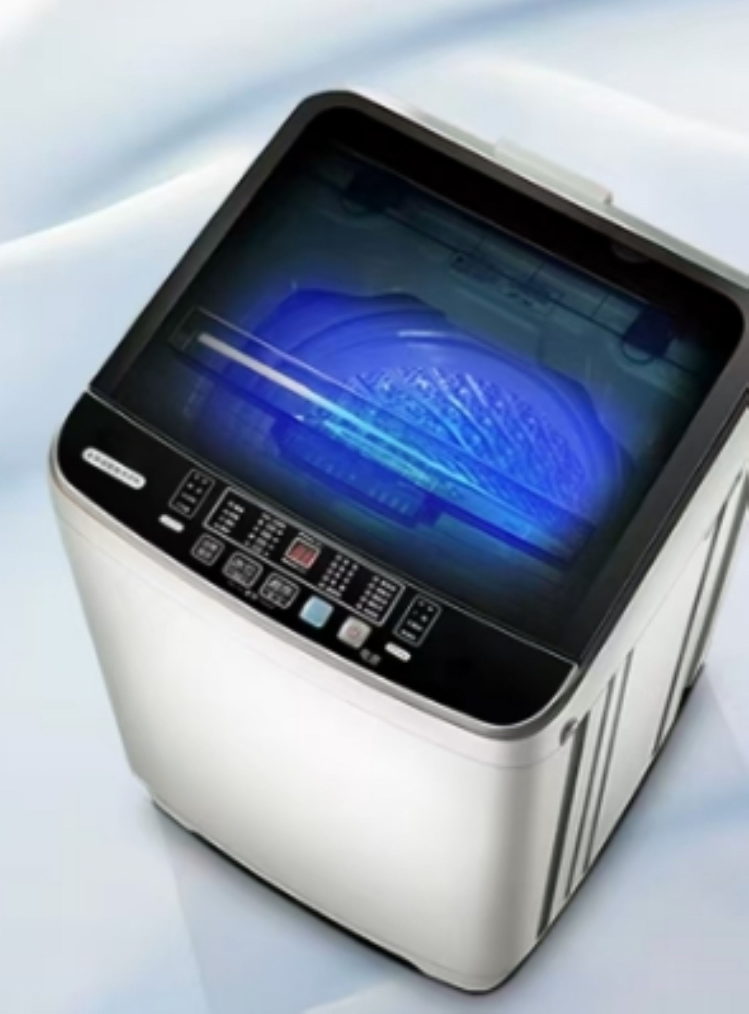 奥克斯 HB100Q120-AJ1298S 奥克斯 洗衣机洗脱10Kg全自动波轮大容量一体机 内筒材质不锈钢 智能风干 防缠绕尺寸480*485*835 产品功率
310W