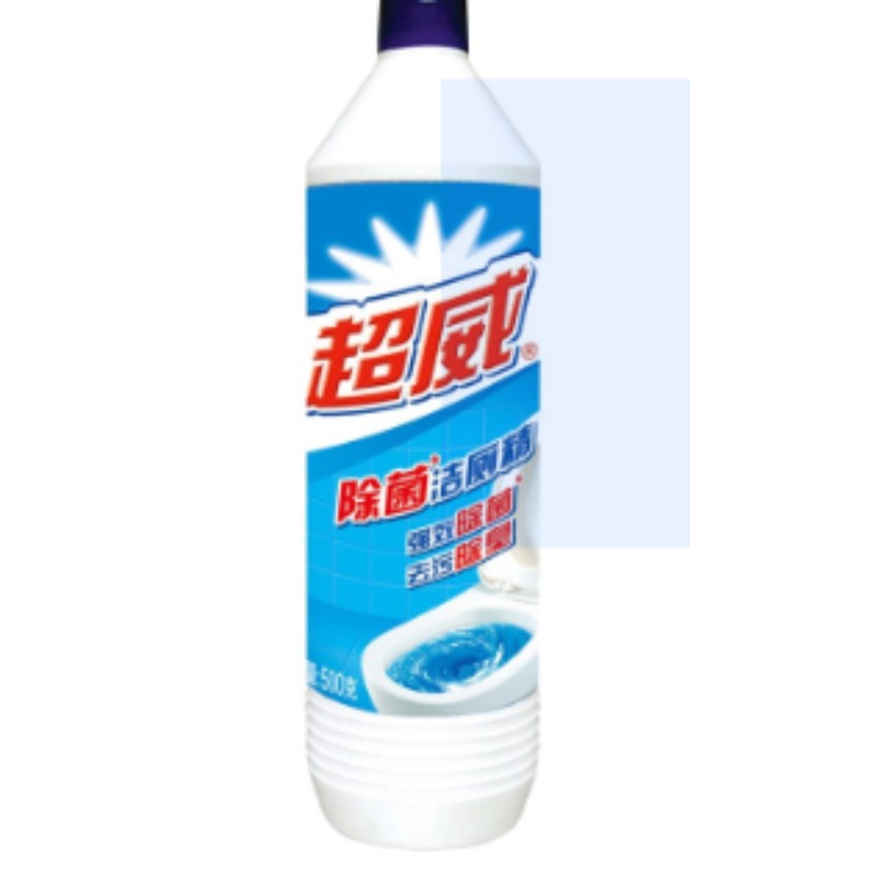 洁厕液