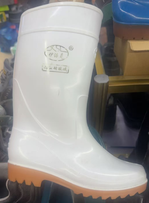 伊派克 雨鞋