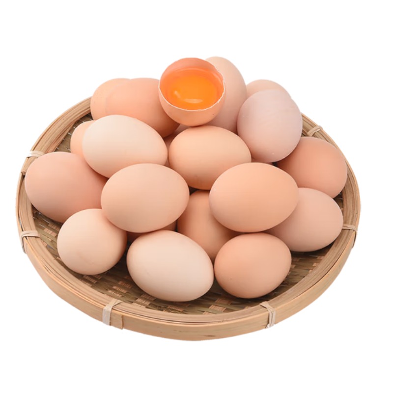 鸡蛋 50枚