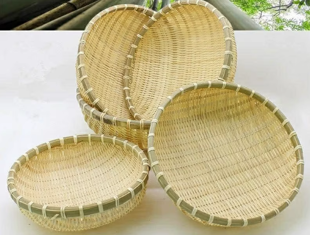 簸箕 18CM