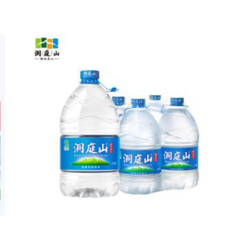 洞庭水5L