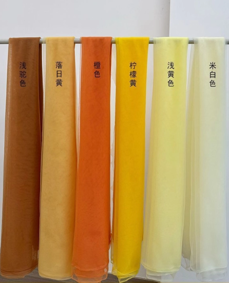 网纱