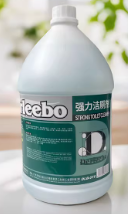 洁厕液3.8L浓缩