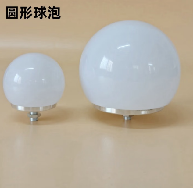 3W24V灯泡 080