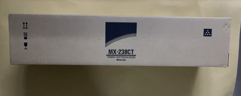MX-238CU