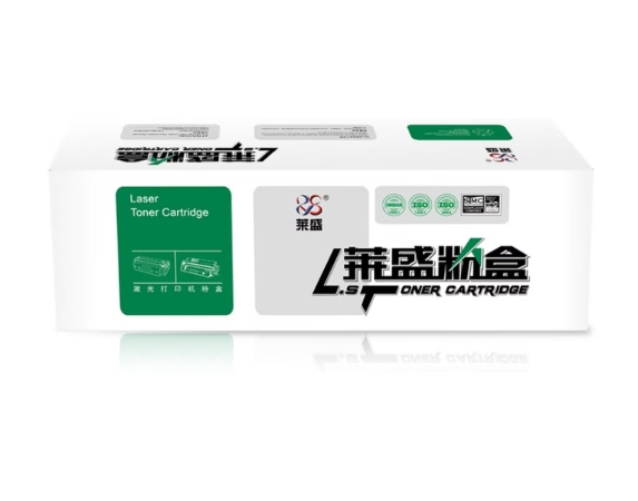 黑白硒鼓