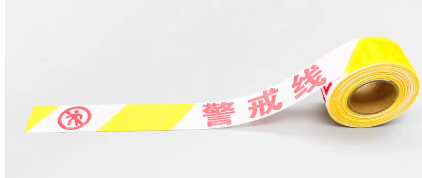 散装警jing示线 警jing戒线