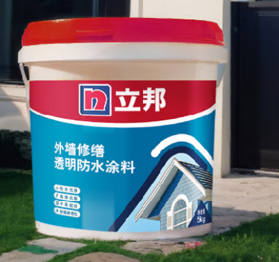 透明防水胶1kg