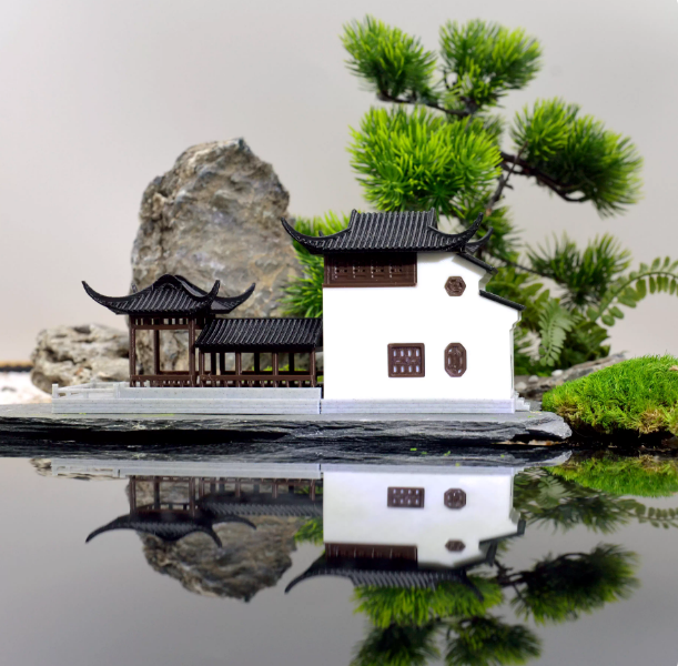 仿古摆件