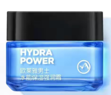 欧莱雅男士润肤霜 50ML