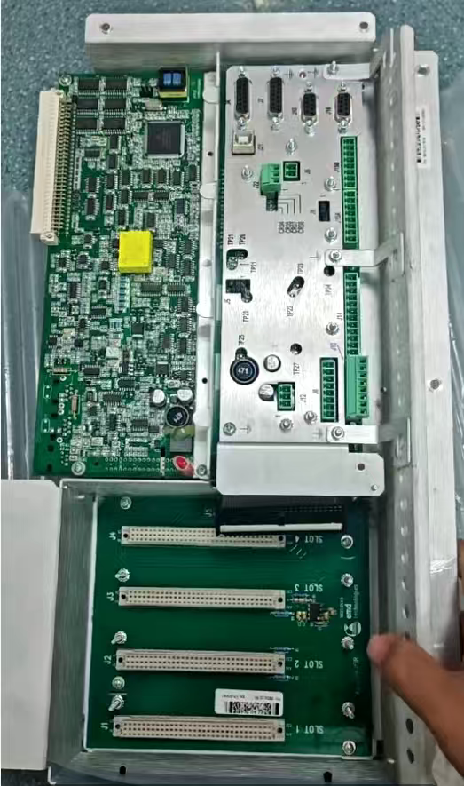 联影UDR550i高压控制板组件