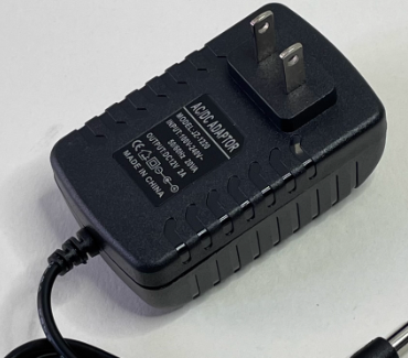 12V2A桌面监控电源