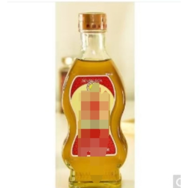 黎红h花h椒j油400ml *12瓶