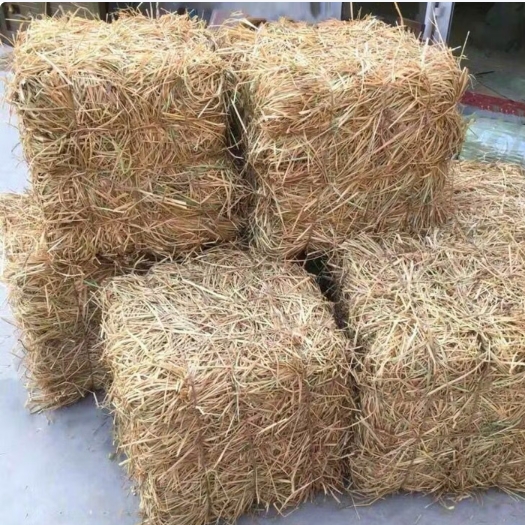 草垛