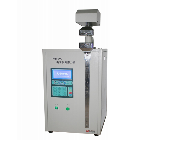 YG090G 电子剥离强力机