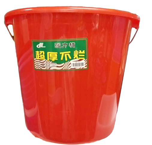 塑料水桶