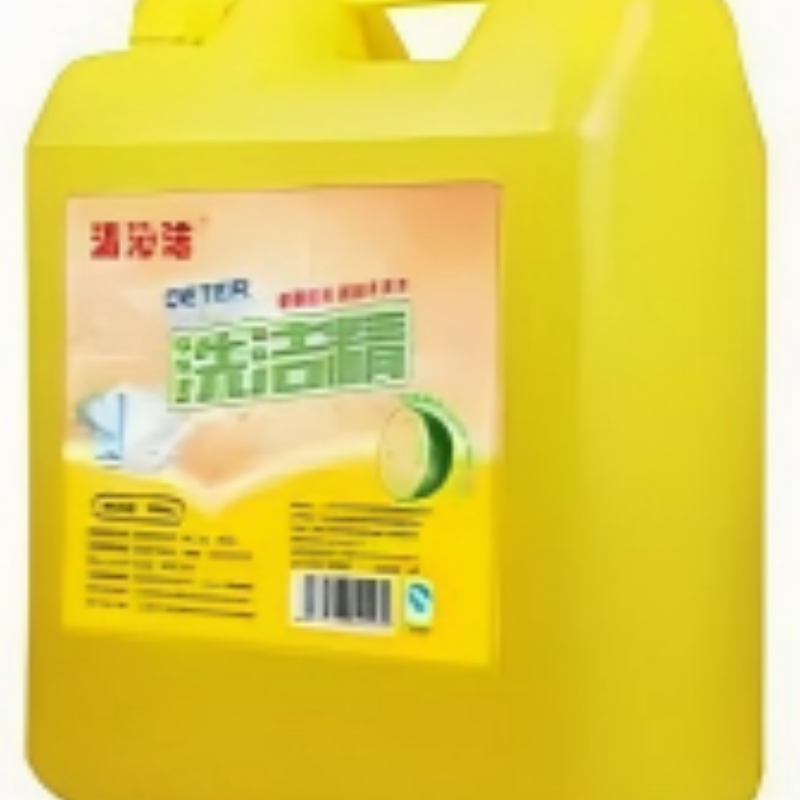 国产 大桶洗洁精