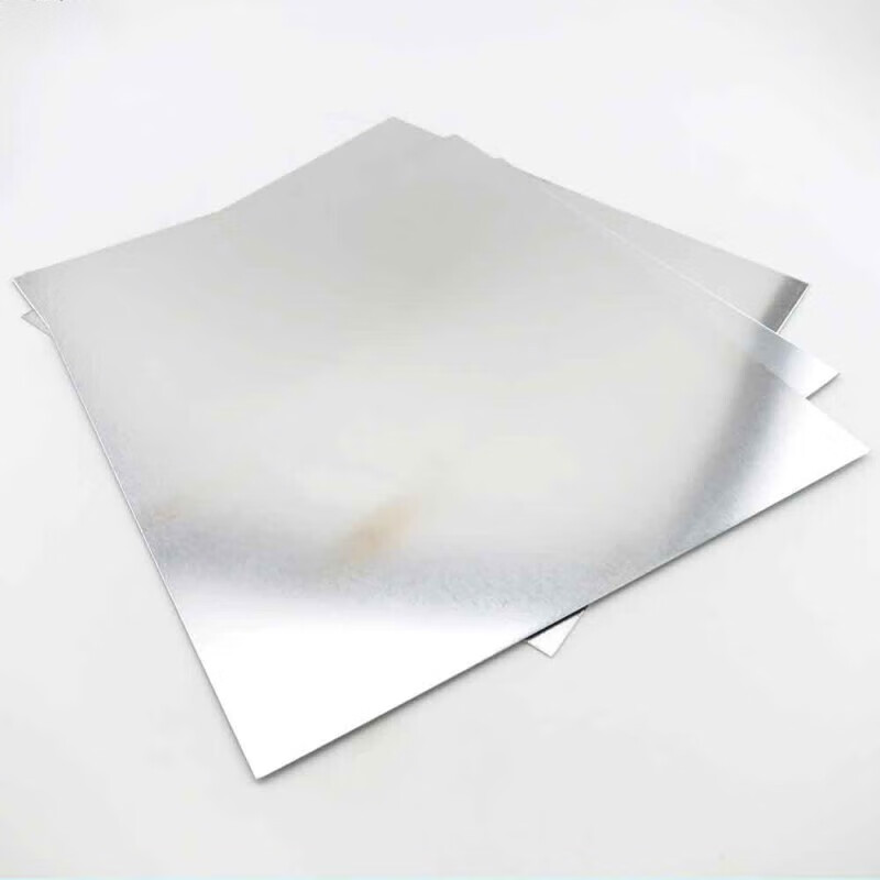 铝片 50*50*0.3