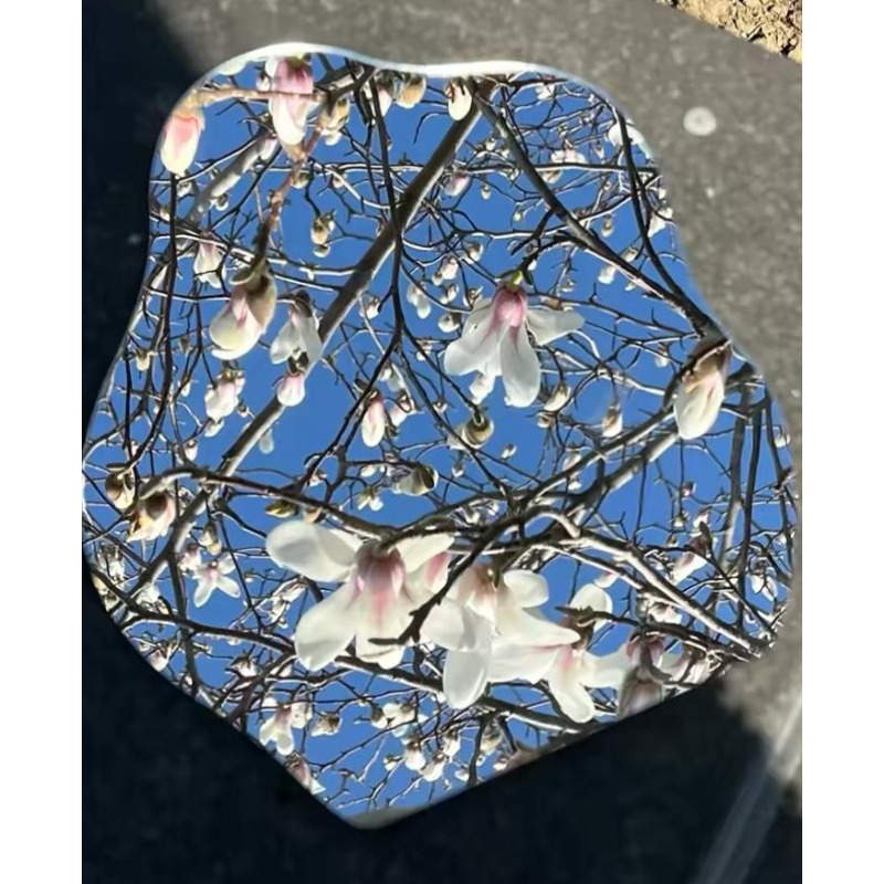 异形镜子60*70