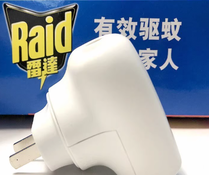 蚊香加热器