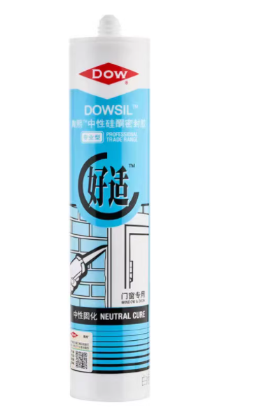 道康宁 好适中性硅酮密封胶玻璃胶