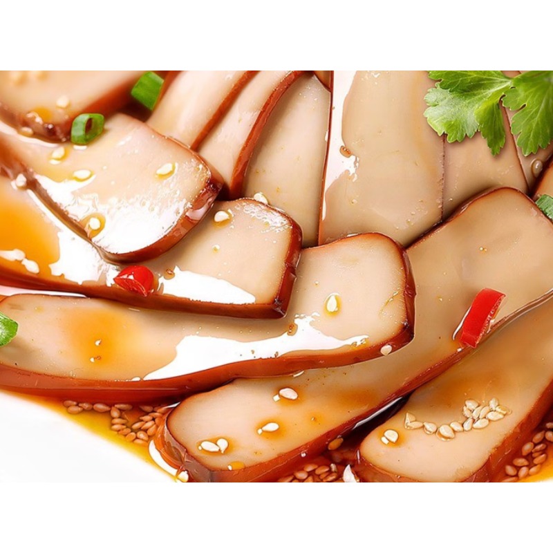 绿佳园鸡蛋干（禾苗）150g*50包