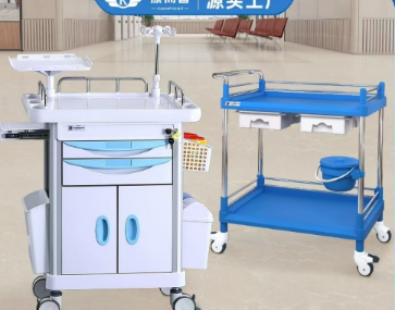治疗车