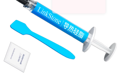 导热硅脂3克/支