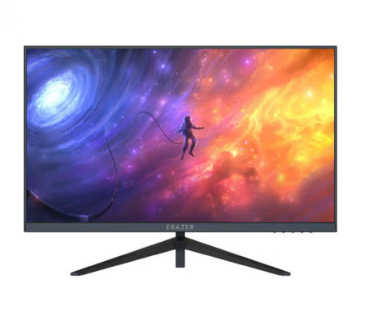 联想（lenovo）生态品牌 异能者27/34英寸高清电脑显示屏 FastIPS 1ms响应 低蓝光不闪屏 游戏电竞电脑显示器 27英寸2K 180Hz G2719QG-S