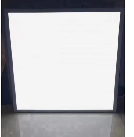 集成吊顶灯600×600led平板灯铝扣板吊顶灯石膏板蜂窝板吊顶 48w