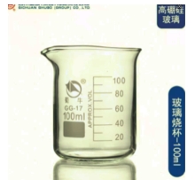 烧杯 100