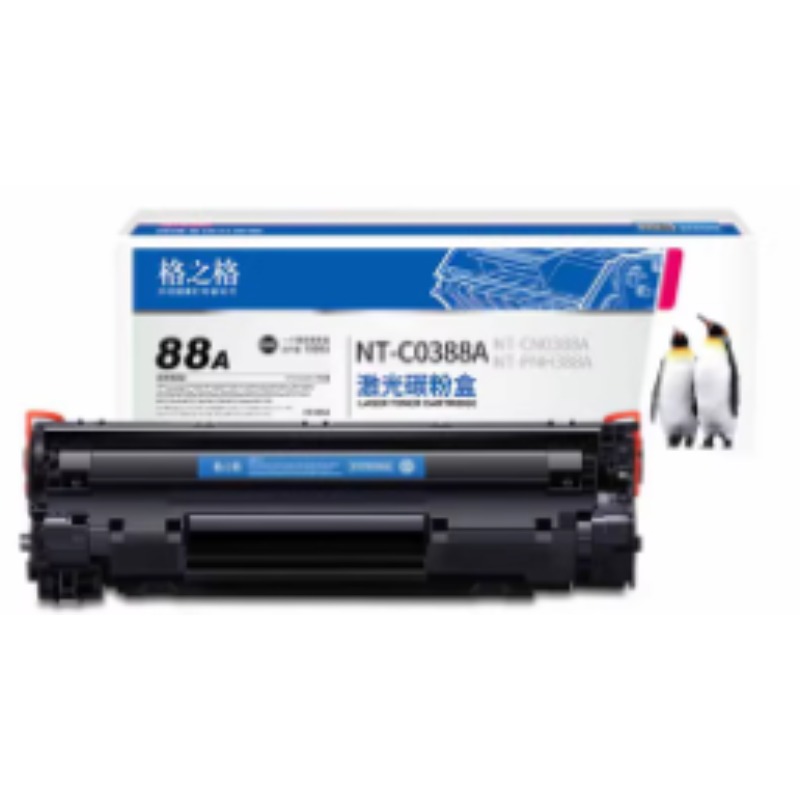 格之格黑色硒鼓/NT-C0388A