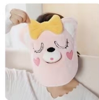 儿童面膜
