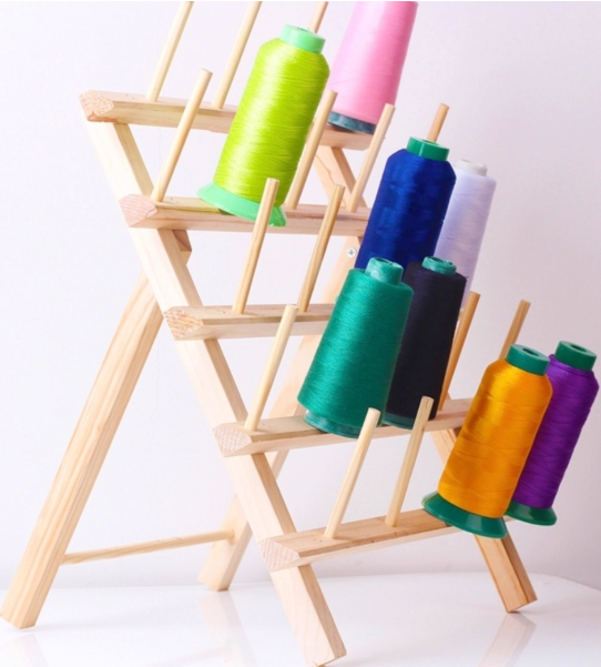 手工缝纫DIY收纳架 40*40，30轴