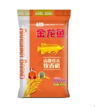 金龙鱼10kg优质东北大米